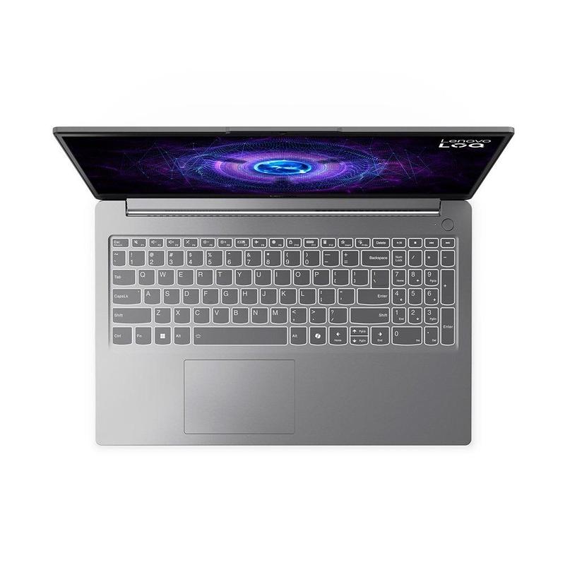 Notebook Gamer Lenovo LOQ, i5-12450HX, 16GB DDR5, 1TB SSD, RTX